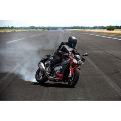 S 1000 R Roadster S 1000 R Roadster
